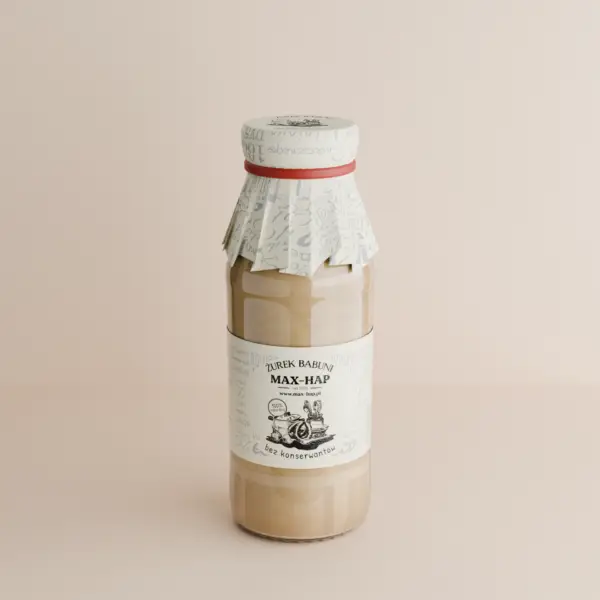 Żurek Babuni 330ml